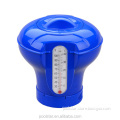 Waterproof Pool Chemical Dispenser Machine: Efficient Solution for 3\" Tablet Dispersal and Temperature Monitoring in Pool Maintenance